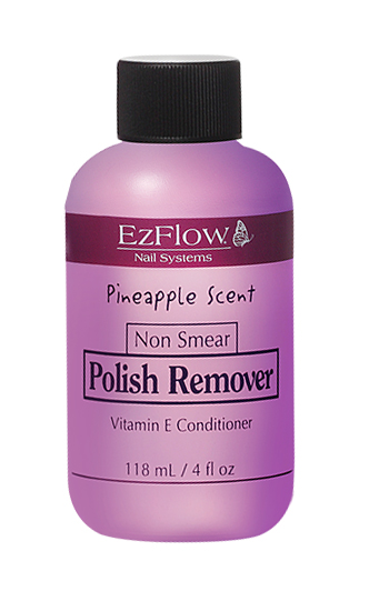 EzFlow Polish Remover - Pineapple